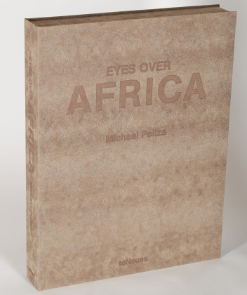 Eyes over Africa