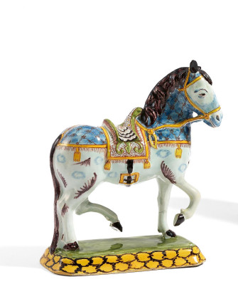 Pferdefigur [1]