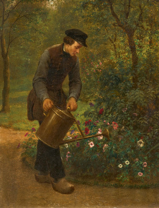 The Gardener