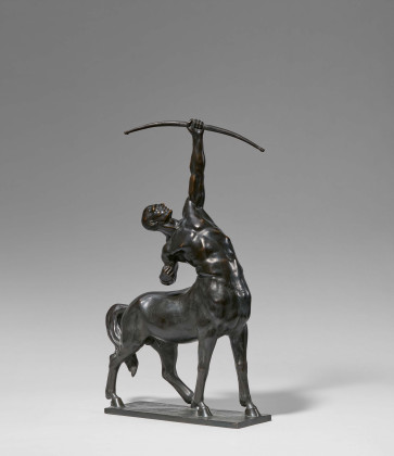 Centaur with Bow