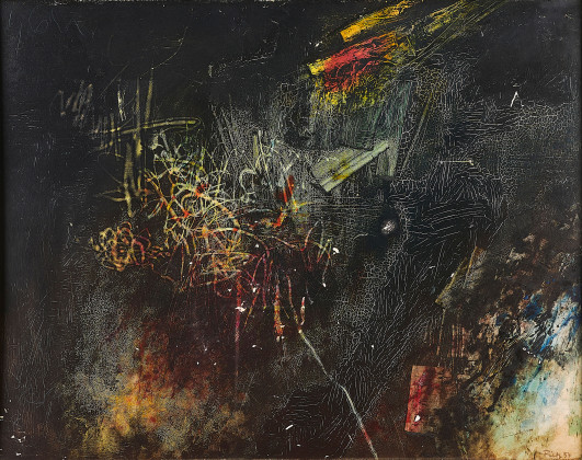 Ohne Titel (1957-41)