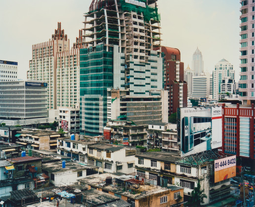 Bangkok # 549 (Aus: Aftermath, 2001-2011)