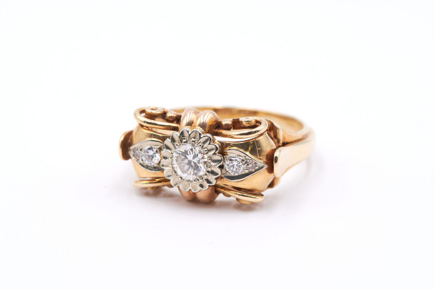 Diamant-Ring [1]