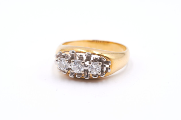 Diamant-Ring [1]