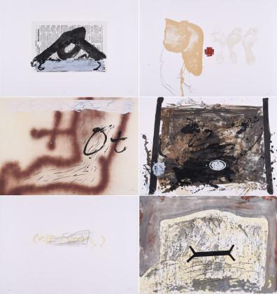 Aus: Suite 63 x 90