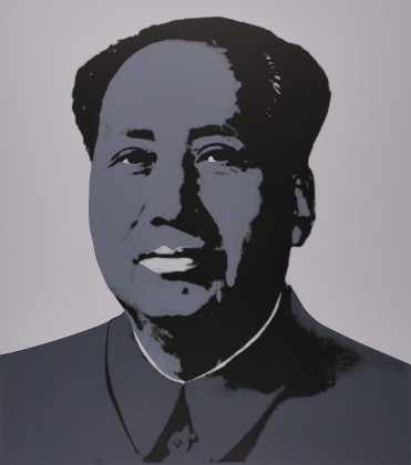 Mao Grey