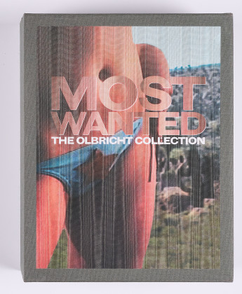 Most Wanted. The Olbricht Collection