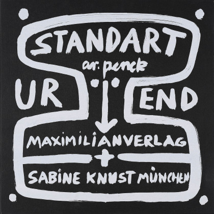 Ur End Standart