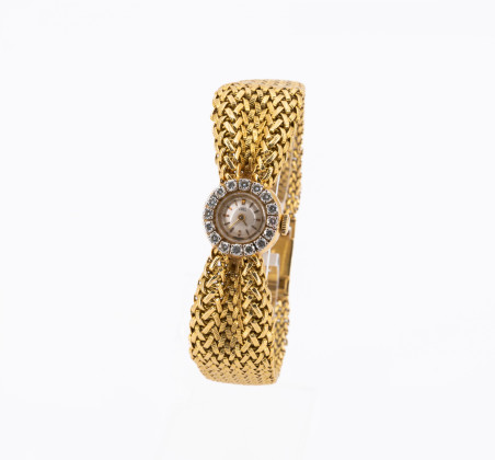 Jewelry Watch