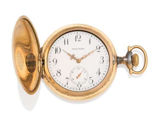 Pocket Watch