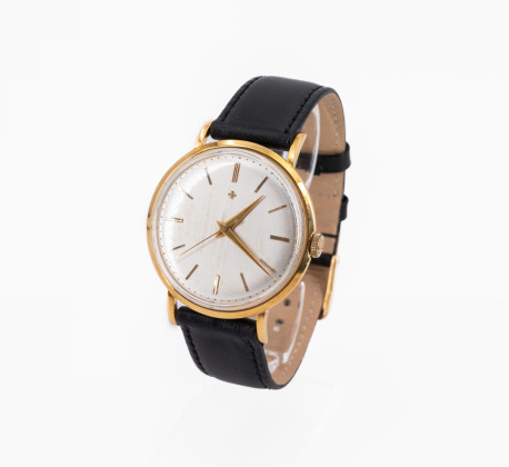 Wristwatch