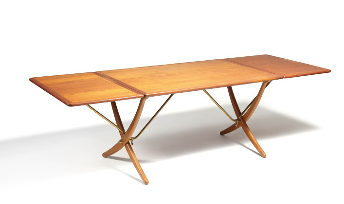 Dining Table "AT 314"