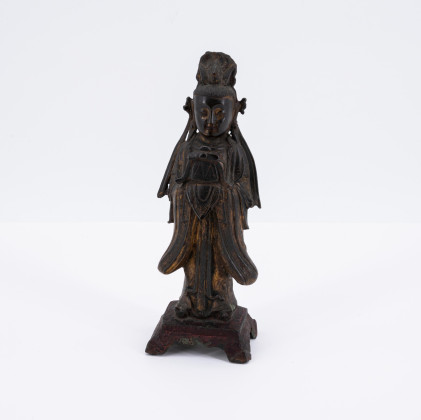 Daoist deity