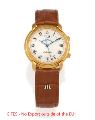 Armbanduhr
