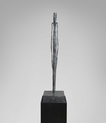 Ohne Titel (Weiblicher Akt)