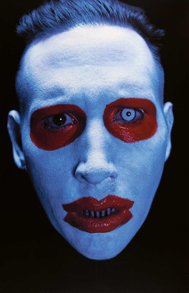 The Golden Age 37 (Marilyn Manson)