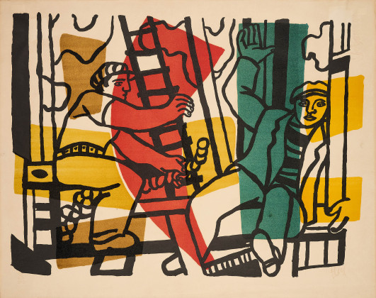 Les constructeurs