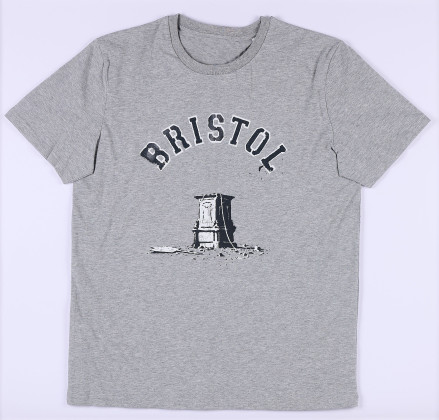 Bristol. T-Shirt