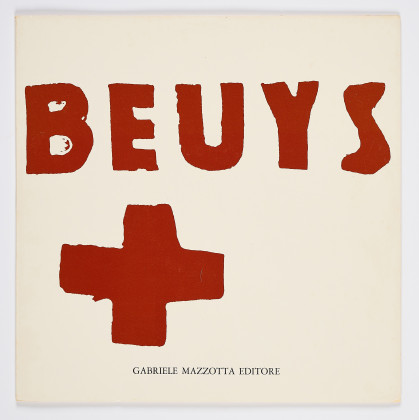 Amazon | Joseph Beuys: We Go This Way | Tisdall, Caroline