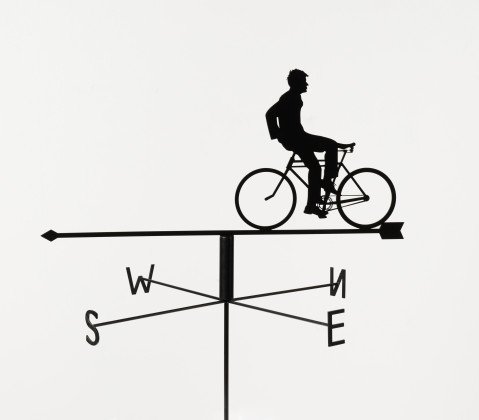 Weather Vane (für Parkett 64)