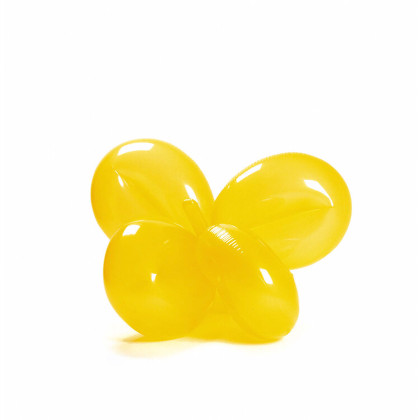 Inflatable Balloon Flower (Yellow) (für Parkett 50/51)