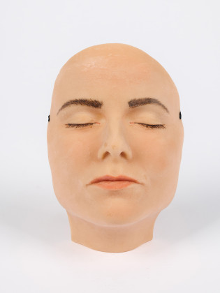 Sleeping Mask (für Parkett 70)