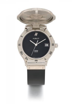 Hublot mdm sale