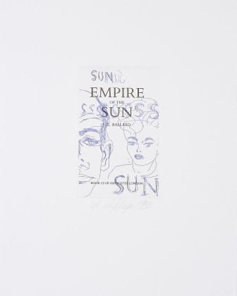 Empire of the Sun