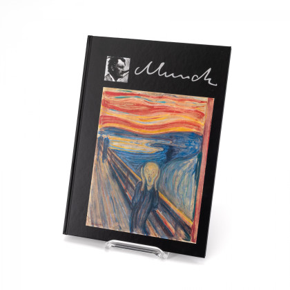 Edvard Munch - The scream. End of an error