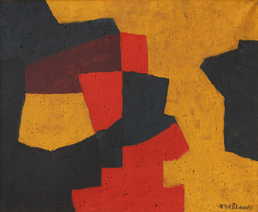 Composition abstraite