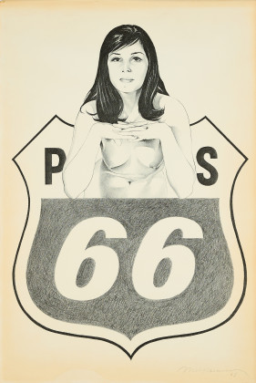 Miss 66er