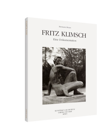 Fritz Klimsch - Eine Dokumentation