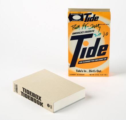 Lowlife Slowlife (Tide Box Tide Book)