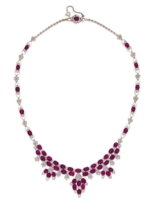 Rubin-Diamant-Collier