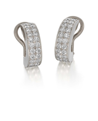 Diamond-Ear-Stud-Clip-Ons