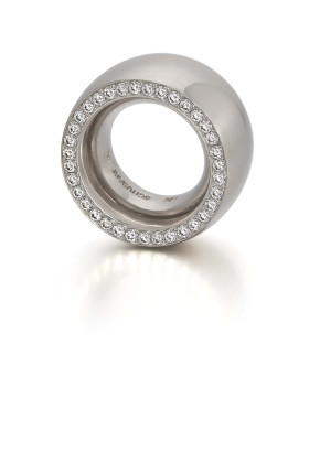 Diamant-Ring