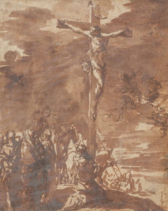 Crucifixion