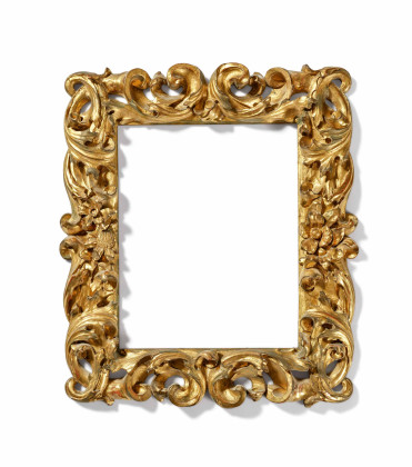 Medici resp. Pitti Frame