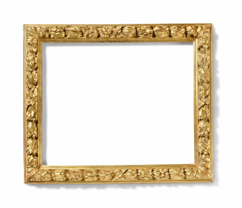 Baroque Frame