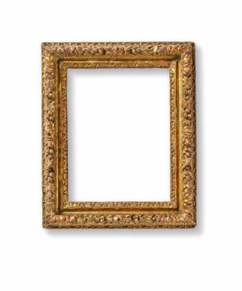 Louis XIII Frame