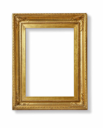 Classicism Frame