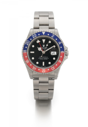 GMT-Master II