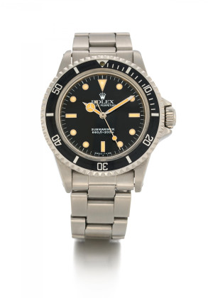 Submariner