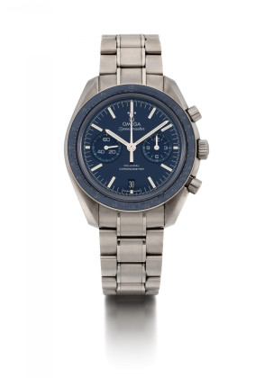 Speedmaster