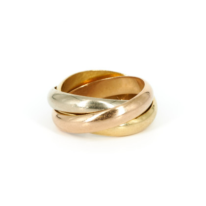 Gold-Ring