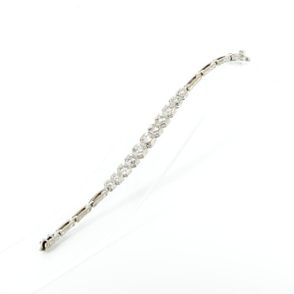 Diamond-Bracelet