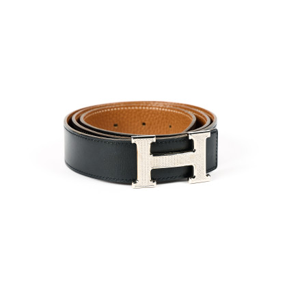 Reversible Belt