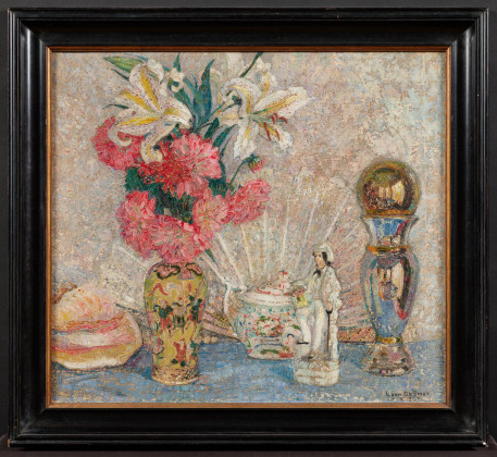 Modern, Post War & Contemporary, Evening Sale | Léon de Smet