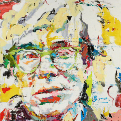 Andy Warhol