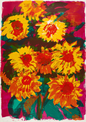 Sonnenblumen